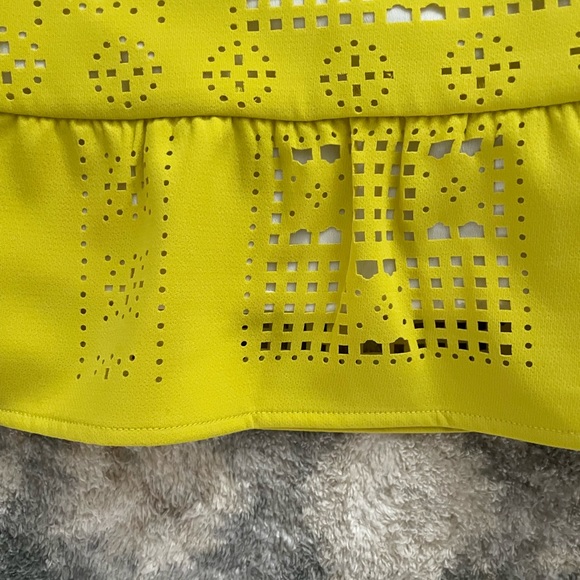 Elliatt Mischief Dress - Size S - Picture 3 of 6